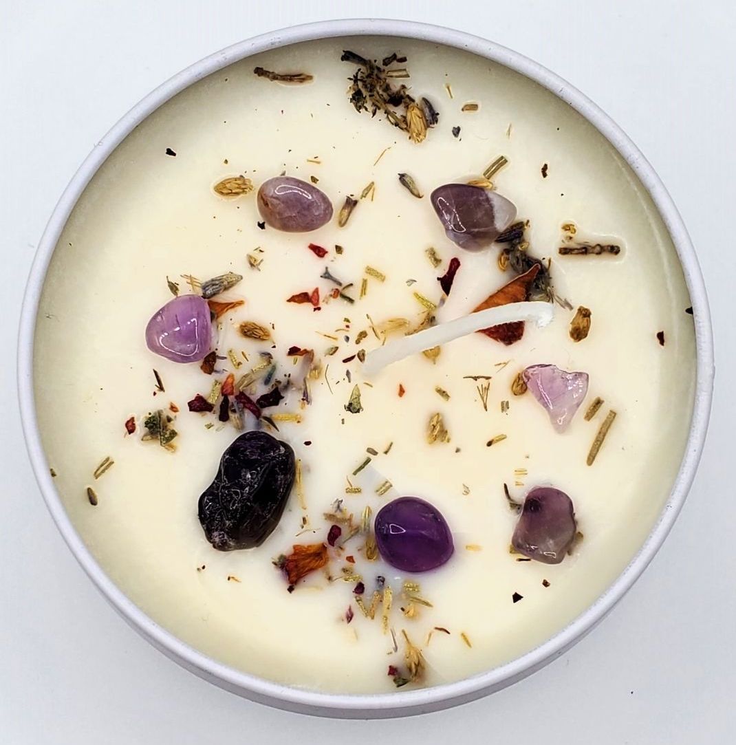 Third Eye Candle Kit