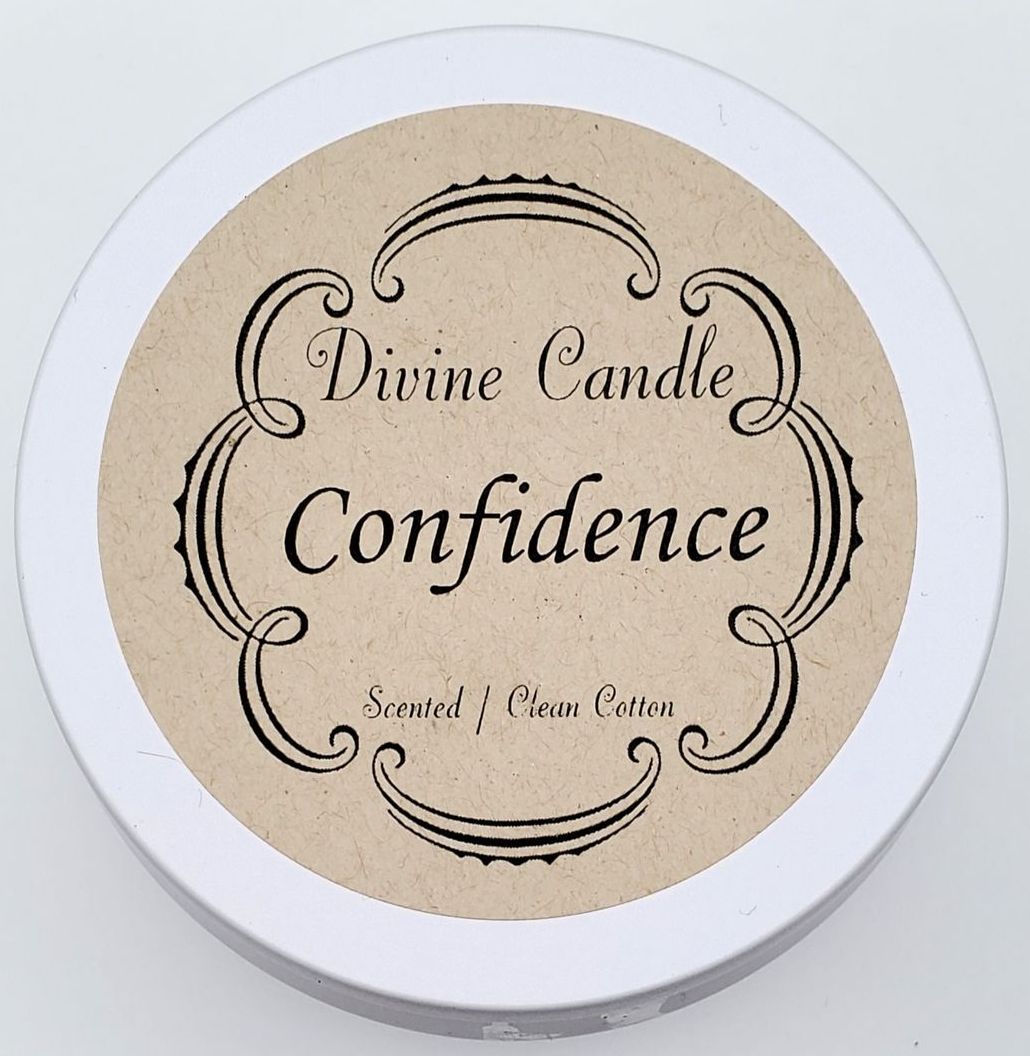 Confidence Candle Kit