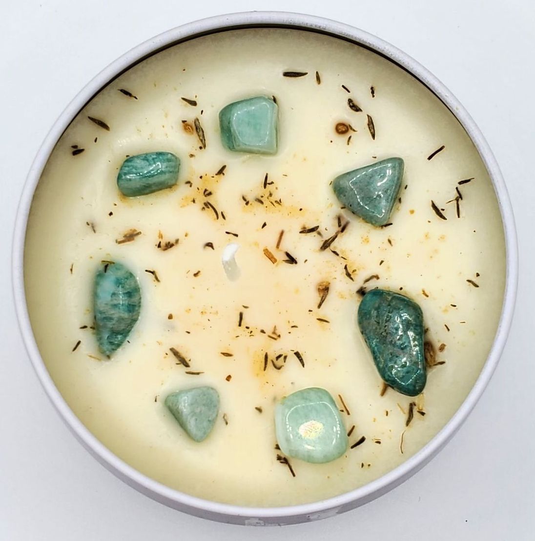 Confidence Candle Kit