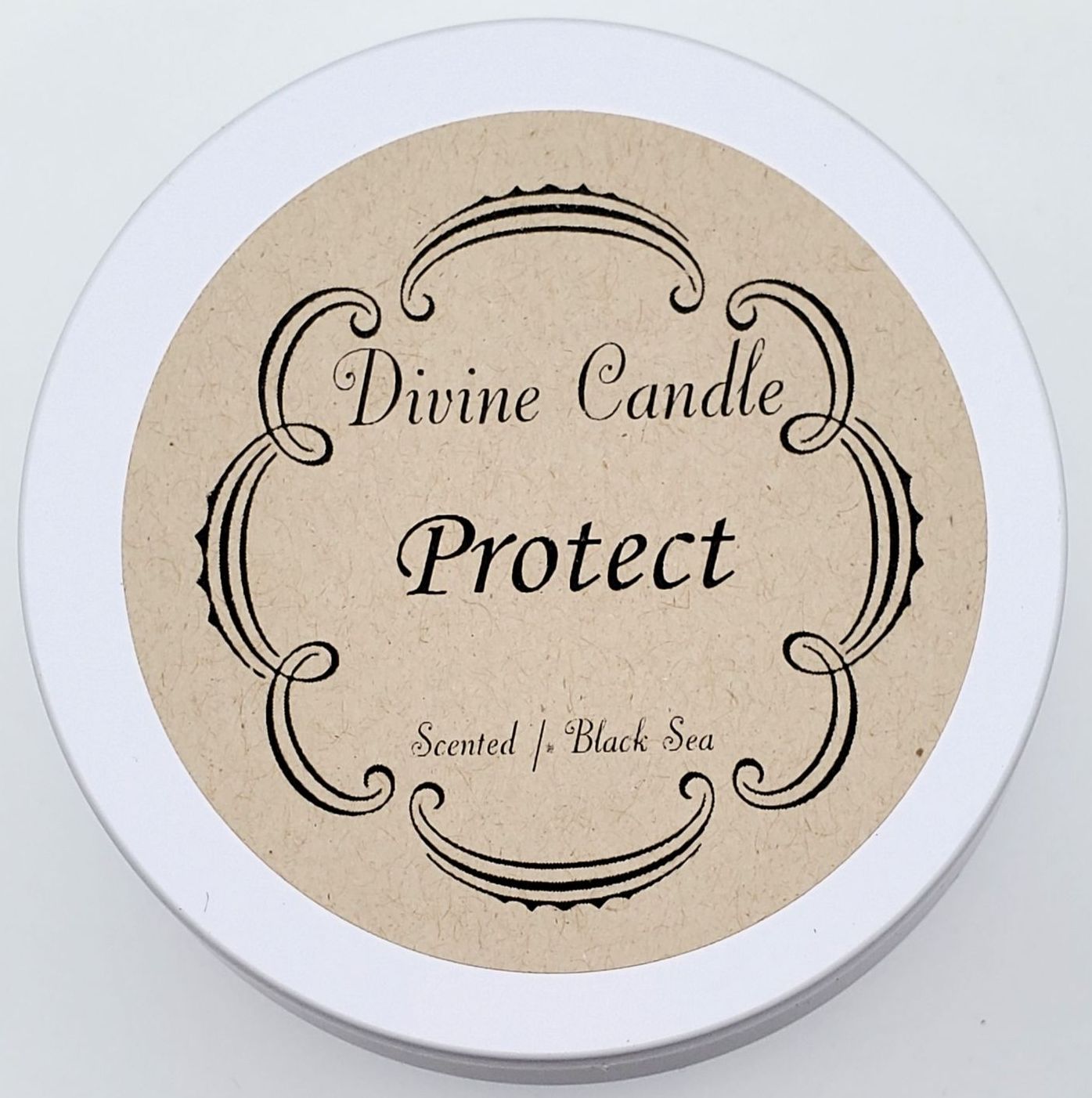 Protect Candle Kit