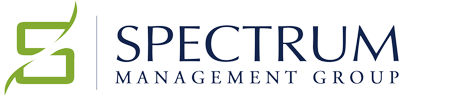 Spectrum Management Group Logo