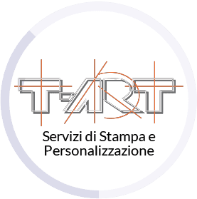 Logo with 