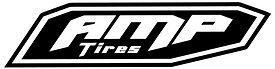 Amp Tires Logo