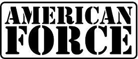 American Force Logo