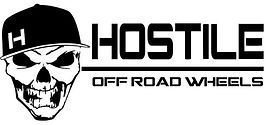 Hostile Offroad