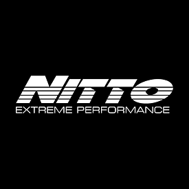 Nitto Tires Logo