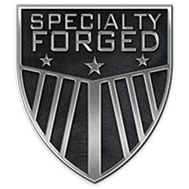 Specialty Forged  Logo