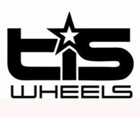 TIS Wheels