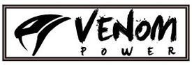 Venom Power Logo