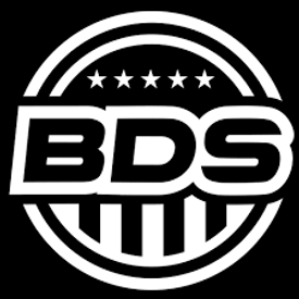 BDS Suspension Logo