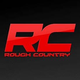 Rough Country Logo