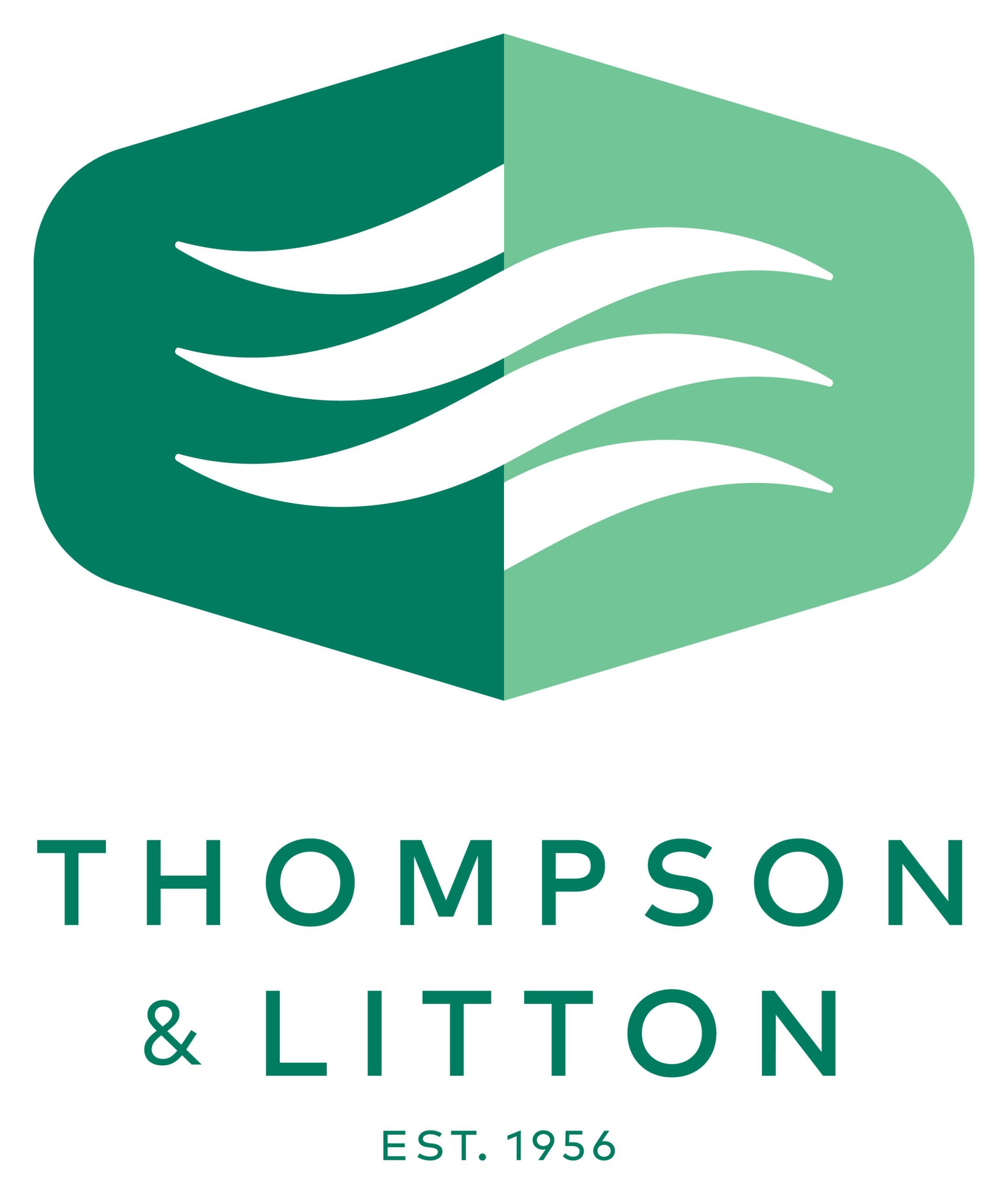 Thompson Logo