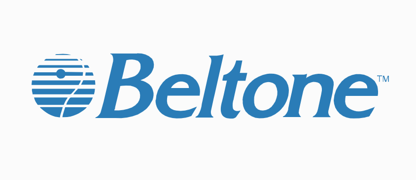 beltone logo