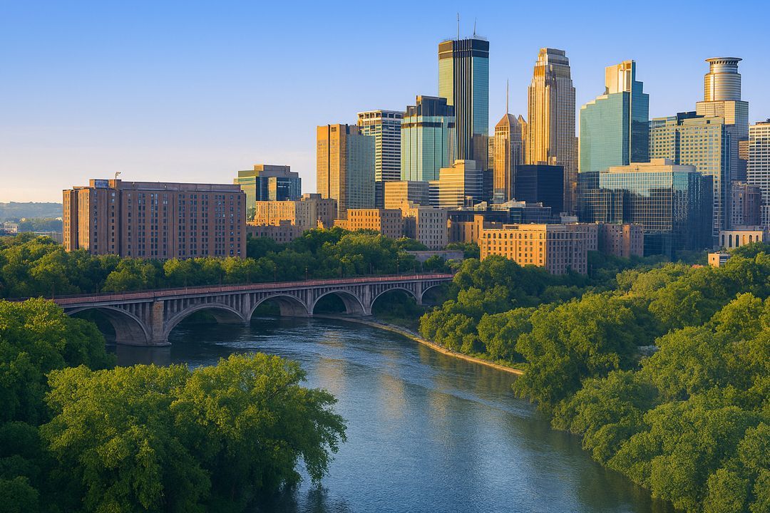 Minneapolis