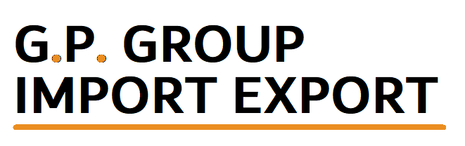 GP Group logo