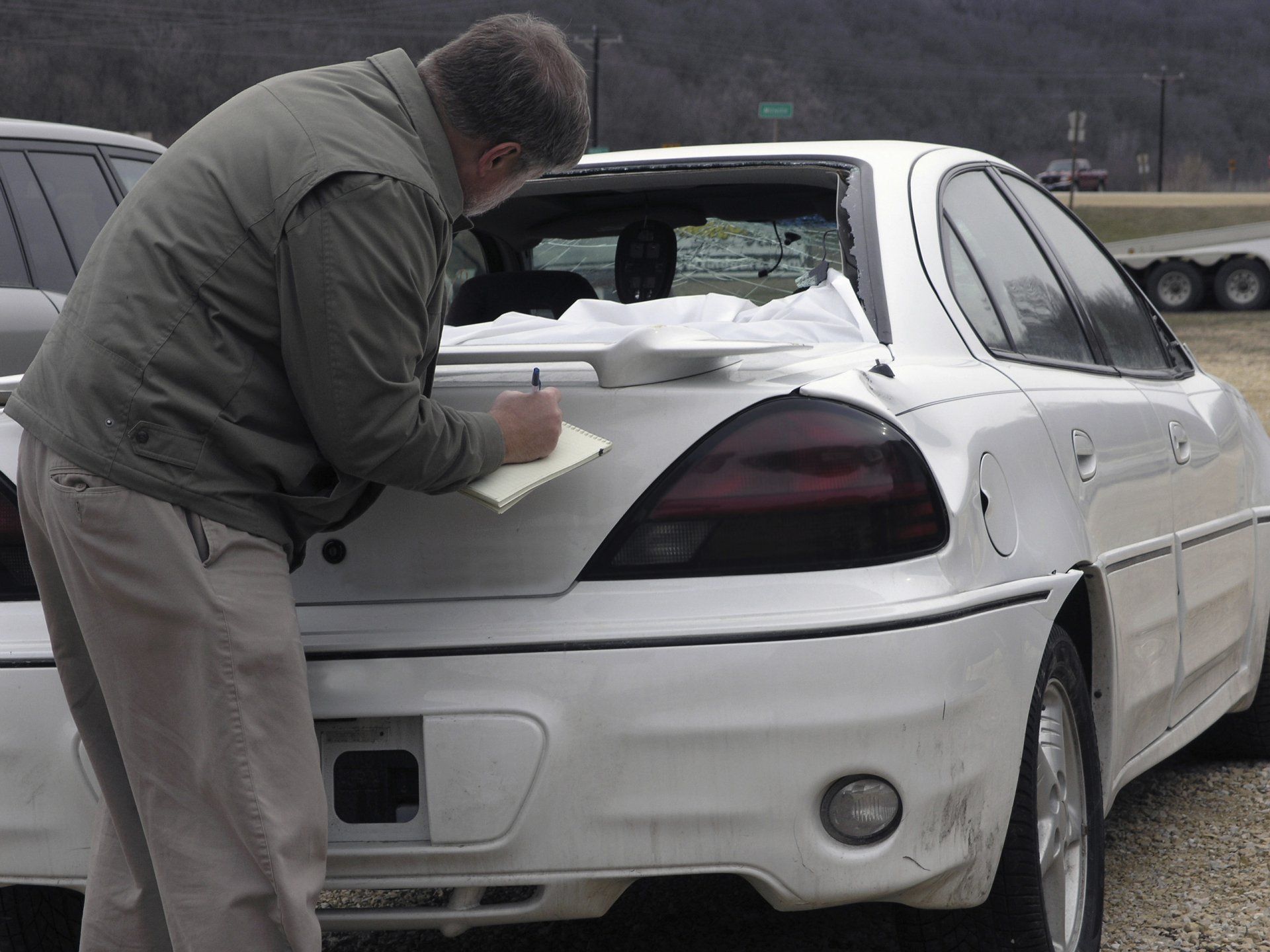 Uninsured motorist coverage — Salt Lake City, UT — Advance Insurance SLC