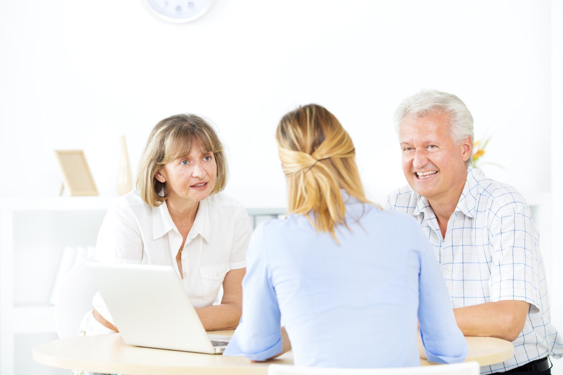 Insurance discussion — Salt Lake City, UT — Advance Insurance SLC