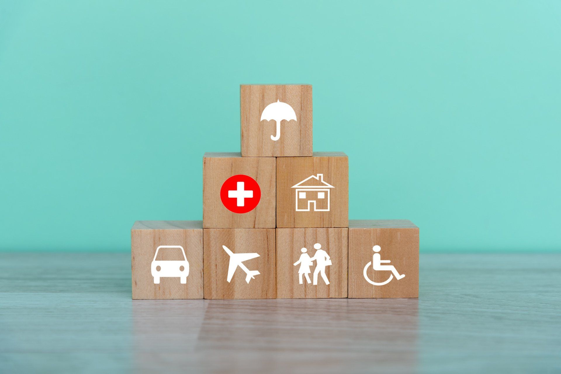 Insurance concept — Salt Lake City, UT — Advance Insurance SLC