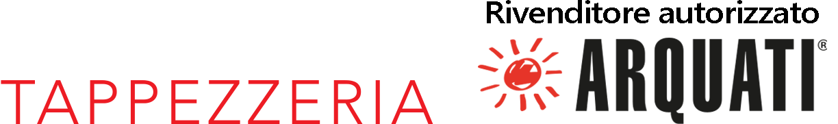 Pisciottu Tappezzeria Rivenditore Arquati logo