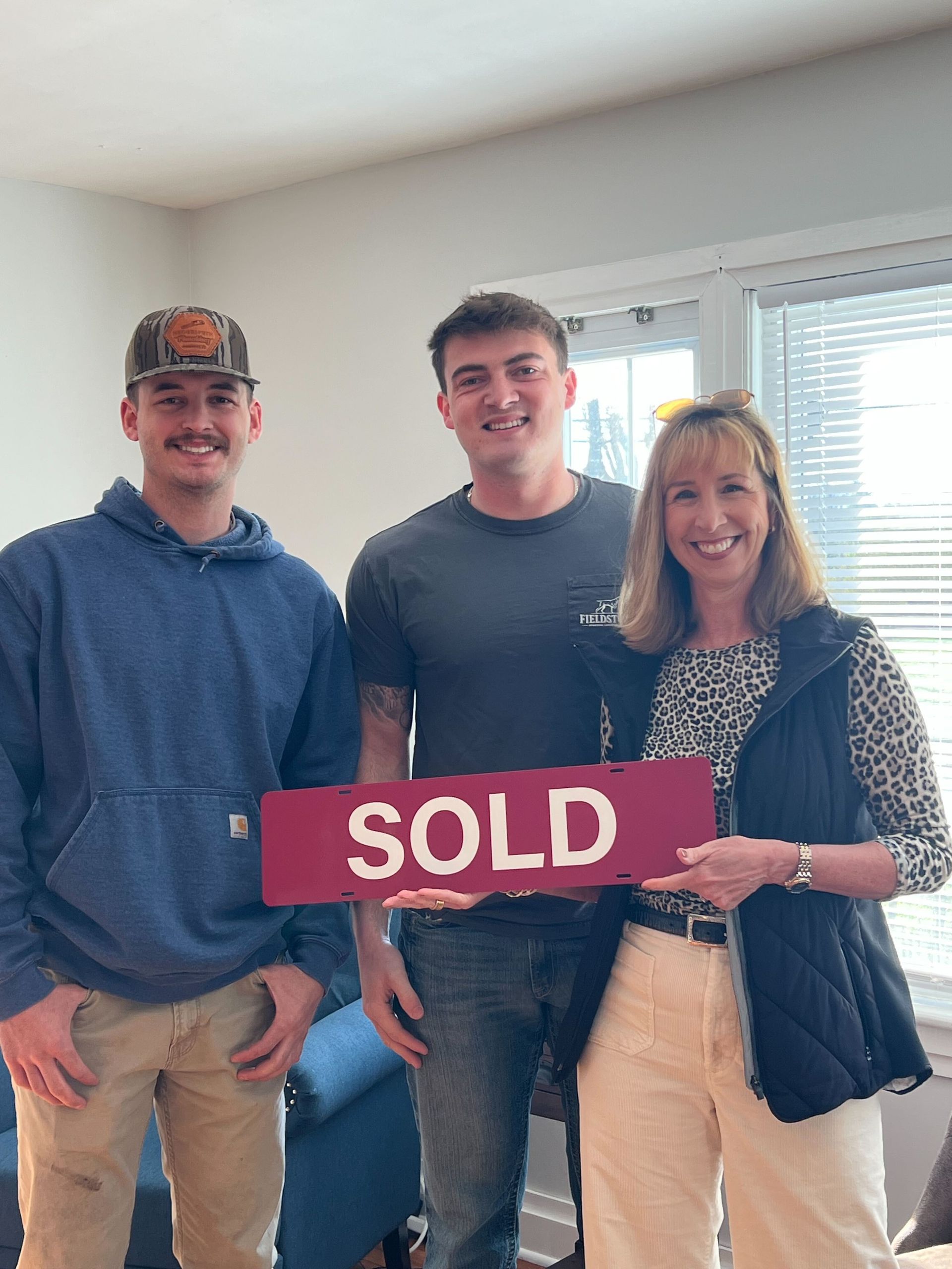 Smith Realty Group - sold
