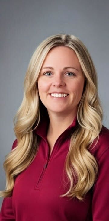 Megan Rodgers - Realtor in Campbellsville, KY