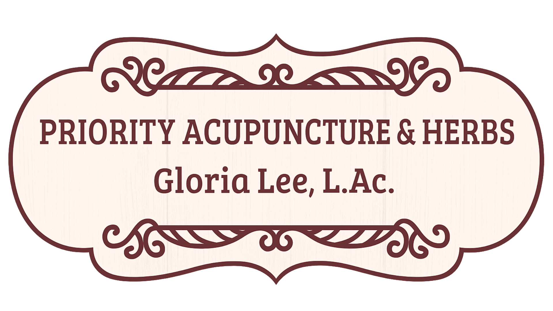 Priority Acupuncture & Herbs, LLC logo