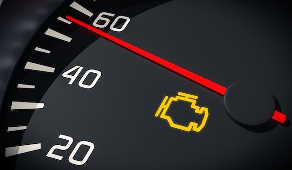 Check engine light is on | Autotrends