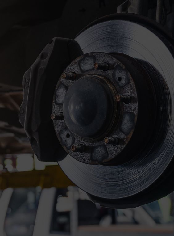 Brake Repair and Service in Greensboro, NC | Autotrends