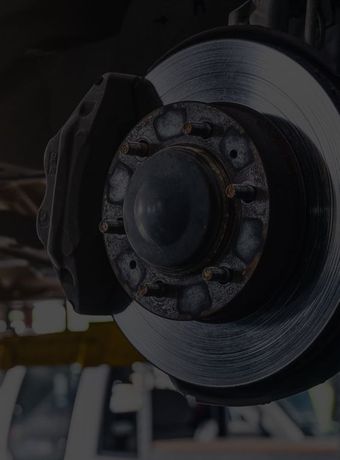 Brake Repair and Service in Greensboro, NC | Autotrends