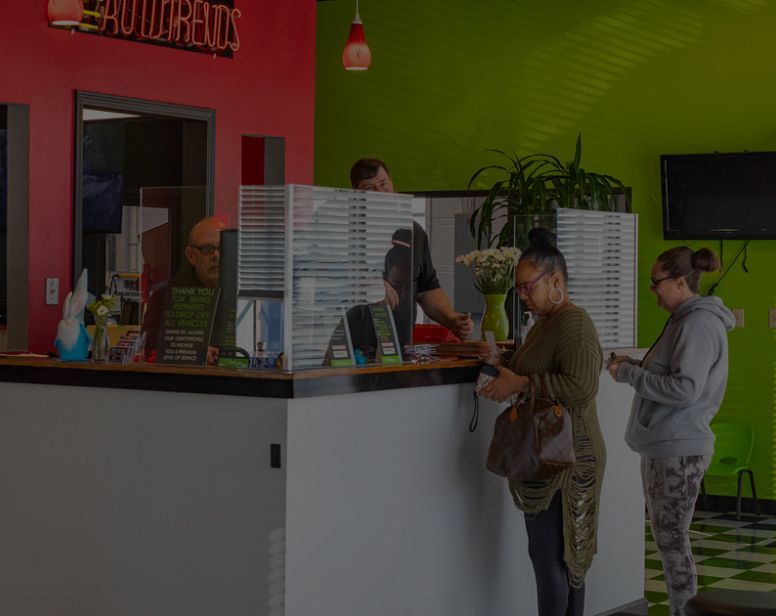 Team member | Autotrends