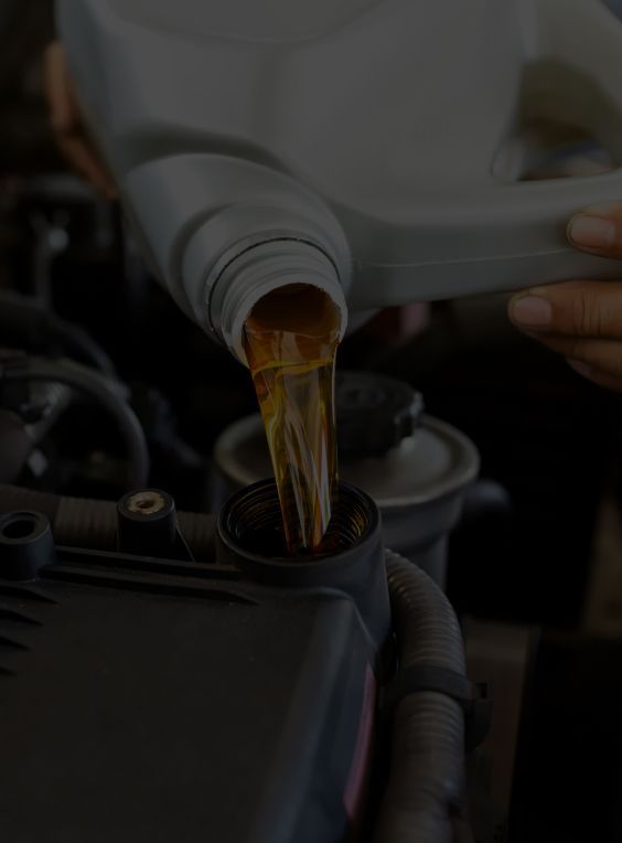 Oil Changes in Greensboro, NC | Autotrends