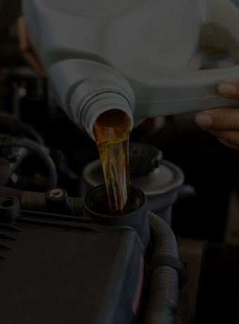 Oil Changes in Greensboro, NC | Autotrends