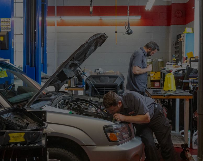 Autotrends - Greensboro Auto Repair