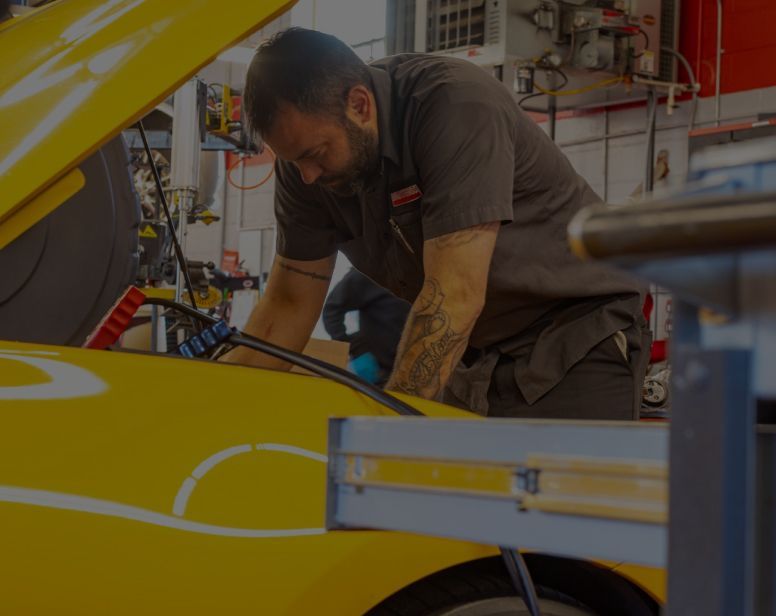 Greensboro Auto Services - Autotrends