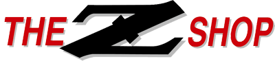 The Z Shop Logo | Autotrends