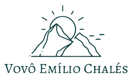Vovô Emílio Chalés
 Logo