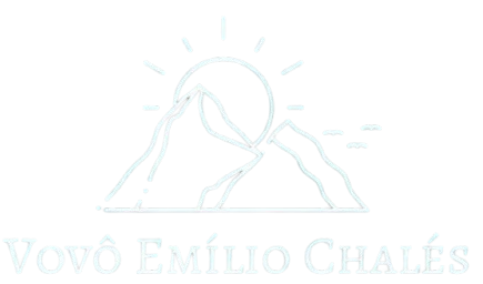 Vovô Emílio Chalés
 Logo