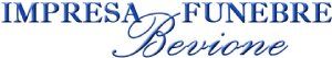 ONORANZE FUNEBRI BEVIONE - LOGO