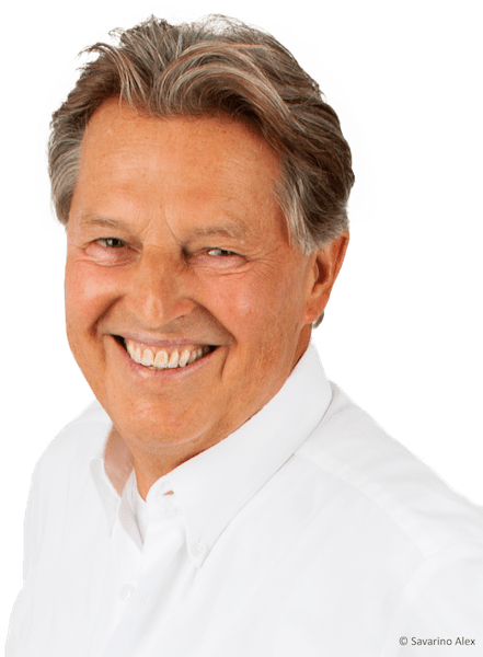Dr. Karlheinz Spänle, Zahnarzt in Friedrichshafen