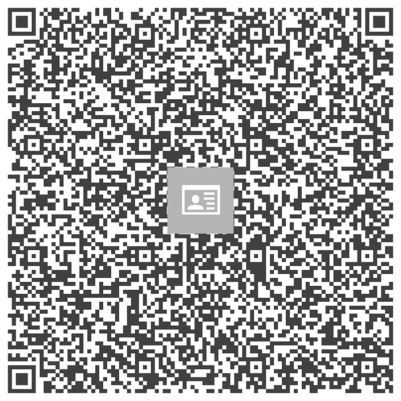 QR Adresse Zahnmed. Versorgungszentrum FN, Zahnarzt Dr. Karlheinz Spänle und Kollegen