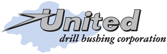 United Drill Bushing