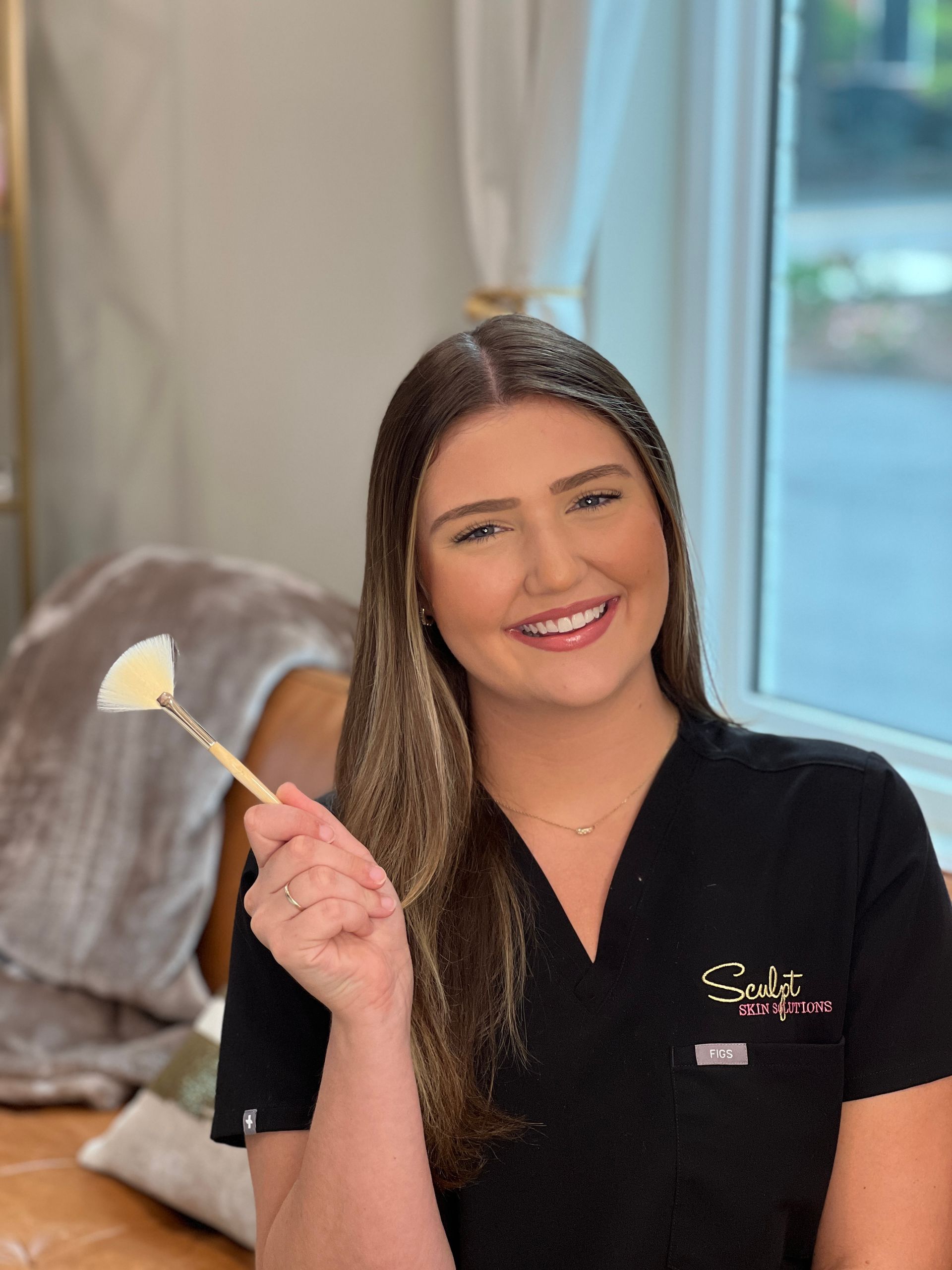 sculpt skin solutions myrtle beach team