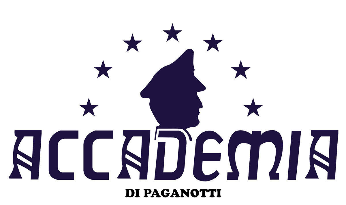 LAVASECCO ACCADEMIA - LOGO