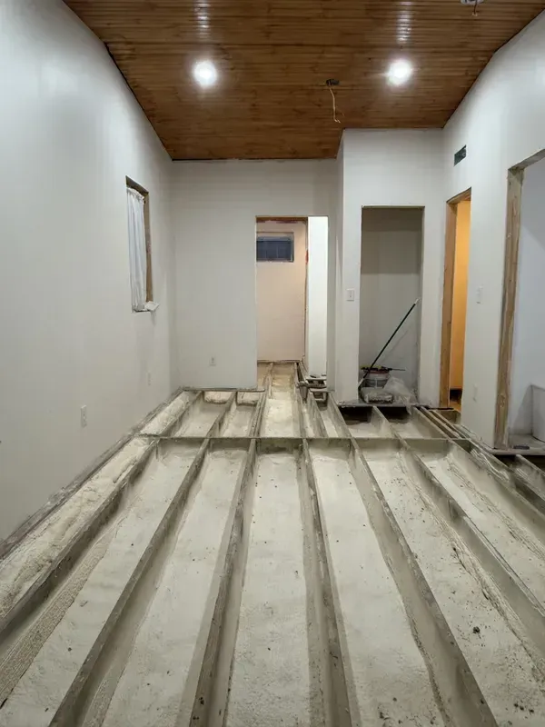 home spray foam insulation services