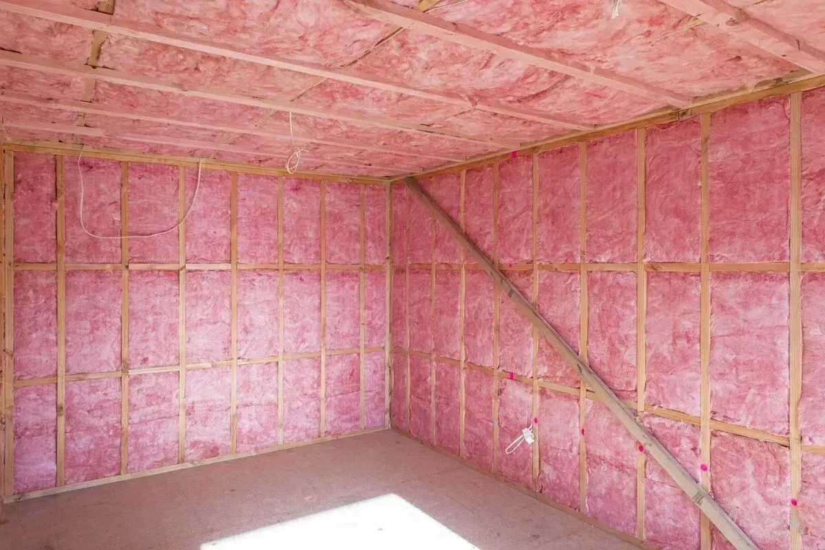 pennsylvania insulation services
