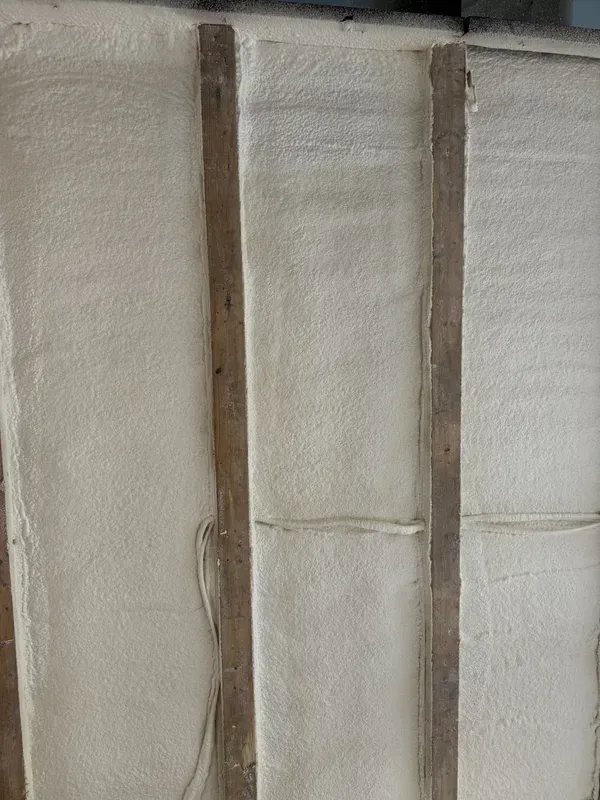new york wall foam insulation services
