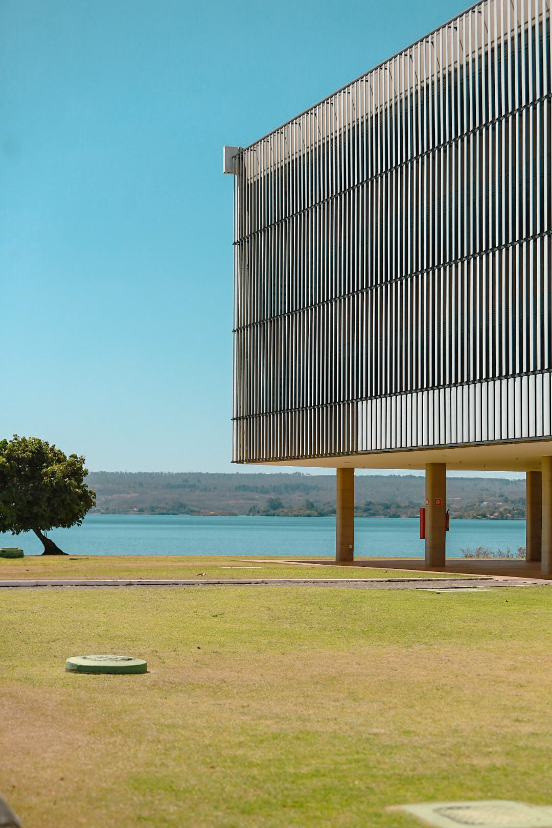 Brasília Palace Hotel