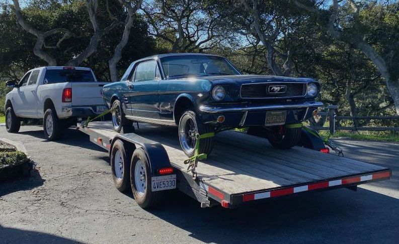 tooele towing pros flatbed towing