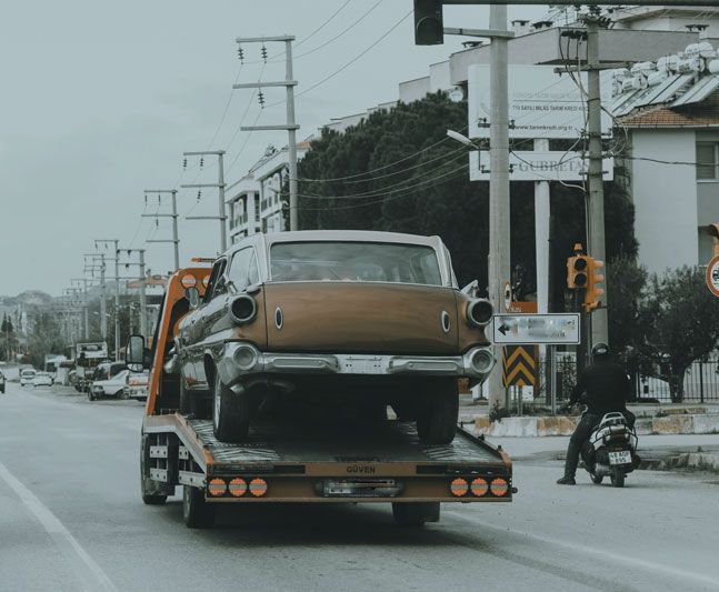 tooele towing pros flatbed towing