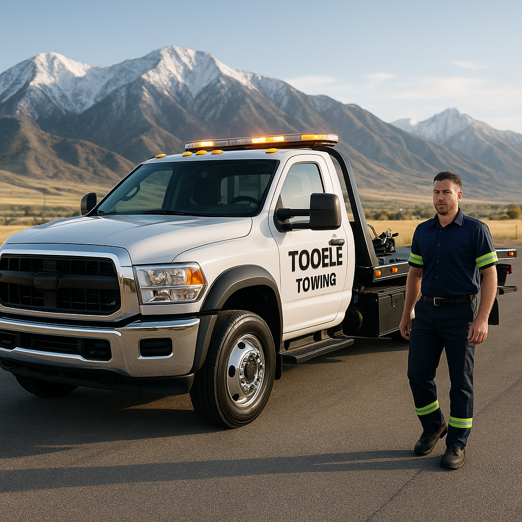 tooele towing pros about us